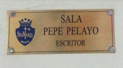Homenaje a Pepe Pelayo