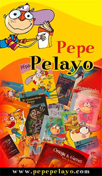 Éxitos de Pepe Pelayo